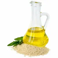 تصویر 3 از خرید روغن کنجد صادراتی + قیمت عالی باکیفیت